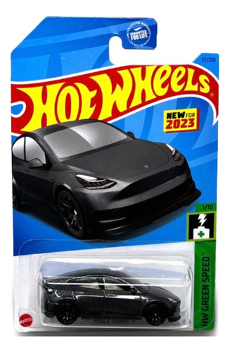 Hot Wheels De Colección Mattel C4982 - 3