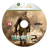 Call Of Duty Mw2 Xbox 360 Lt3.0