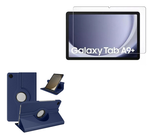 Carcasa Lamina Para Samsung Galaxy A9+ Plus X210 Colores