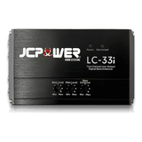 Epicentro Covertidor Hi-low Jc Power Lc-33i Control Bajos