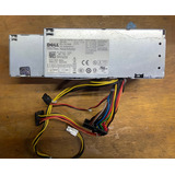 Fuente De Alimentacion Dell Optiplex 760