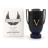 Perfume Invictus Victory 100ml Parfum Intense Elixir * T * !