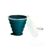 Vaso Plegable Mmulck Travel Cup, 1 Unidad, Moderno