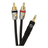 Planet Waves Pw-mp-05 5 Pies De Cable De Altavoz