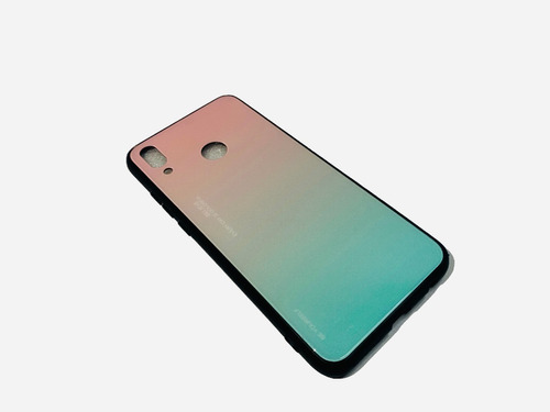 Funda Carcasa Case Protector Para Huawei Varios Modelos 