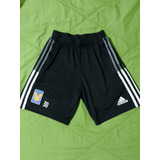 Shorts adidas Tigres Uanl S Aeroready #30 2020_detalle