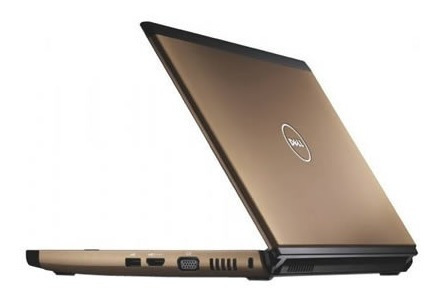 Dell Vostro 3300 13.3 I3 Intel Ram Placa Notebook En Desarme