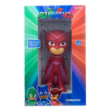 Boneca Da Corujita Pj Masks Candide