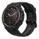 Smartwatch Reloj Inteligente Amazfit T-rex Pro Gps Oximetro 