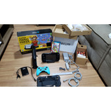 Nintendo Wii U 32gb Deluxe Bundle Mario Maker 