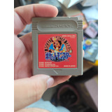 Pokémon Red - Original Japonesa 