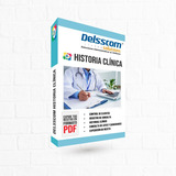 Delsscom® Software Historia Clínica Para Delsscom Farmacias