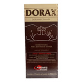 Dorax Doramectina 1% 500 Ml - Agener