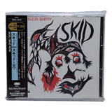 Skid Row - Skid - Gary Moore - Japan 