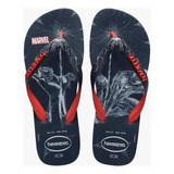 Chinelo Havaianas Top Marvel Premium