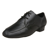 Capezio De Los Hombres Br116ben One-inch, Diseo De Zapato