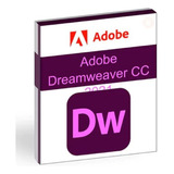 Telas/chave Licença Pré-ativada Dreamweaver 2021