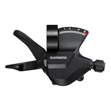 Palanca Cambio Shifter Shimano Altus Sl-m315 8velocidades