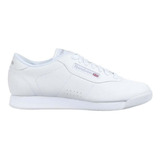 Original Mens Tenis Rbk Classic Princess Blanco Suela Bla