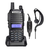 5 Radio Baofeng Uv-82 Walkie Talkie Uhf Vhf Uv82