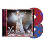 Yuri - Celebrando A Una Leyenda - Disco Cd + Dvd