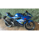 Suzuki Gsx R