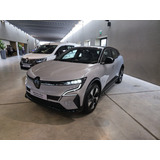 Renault Megane E Tech 100% Electrico #ml