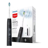 Escova Dental Elétrica Colgate + Philips Sonicpro 50