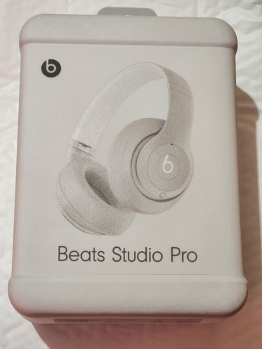 Beats Studio Pro