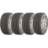 Kit De 4 Llantas Dunlop Sp Sport Maxx P 235/45r20 100 W