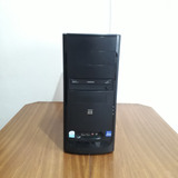 Pc Amd A4-7300 / 4 Gb / 500 Gb - Hogar - Oficina