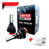 Ultra Super Led 20000lm - H1 H3 H4 H7 H11 Hb4 6500k - Xenom