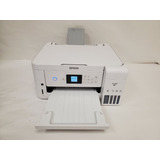 Impresora Epson Et-2760 Multifuncional. Wifi. Tinta Original