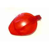 Paintball Repuesto Tapa Roja Para Loader Dye Rotor