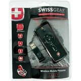 Presentador Laser Swissgear_exkarg