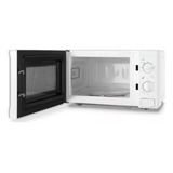 Microondas Philco Rotativo Mpr8520 Blanco