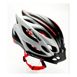 Casco De Ciclismo On Trail Armor Rojo M