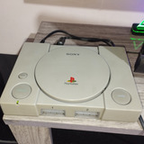 Playstation 1 Fat - Com Defeito