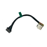 Jack Power Para Hp 15-dk Series Nuevo L52815-s41