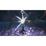 Jogo Sorcery Ps3 Midia Fisica Playstation Move Sony