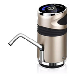 Dispenser De Agua Bomba Bidón Automático Usb Smart Touch