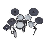 Roland Td17kvx2 Bateria Electrónica V-drums Td17 Kvx2