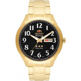 Relógio Orient Automático 469gp074 Masculino Lançamento Novo