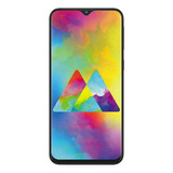 Samsung Galaxy M20 64gb Preto Muito Bom - Trocafone - Usado