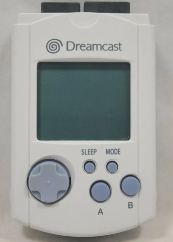 Para Consola Sega Dreamcast 