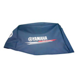 Funda Motores Fuera De Borda Yamaha 2 Y 4 Tiemp 70hp-150hp