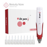 Dermapen Dr Pen N2 - Inalambrico + 10 Agujas Nano - Original