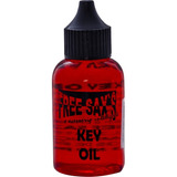 Óleo Lubrificante Para Chaves Molas Parafusos Key Oil R1366