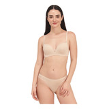 Brasier Push Up Tommy Hilfiger Para Mujer Uw0uw02405