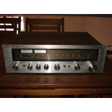 Sintoamplificador Stereo Kenwood Kr-4070 Japan Muy Bueno 40w